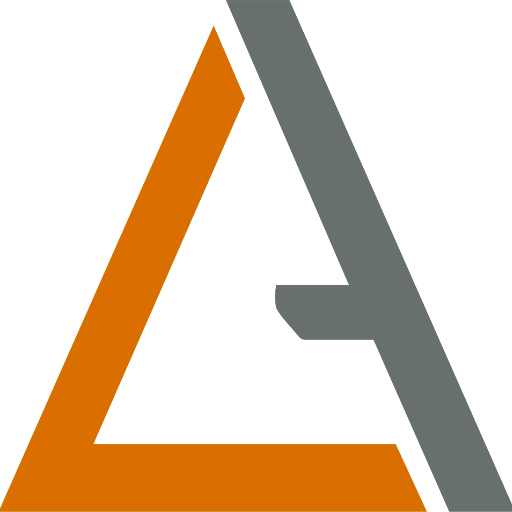 Letras Acero FAV ICON